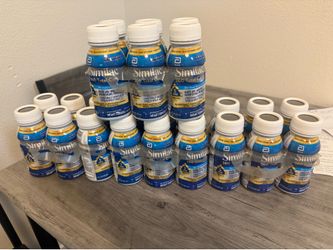 Similac 360 total care
