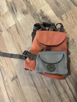 Dog Backpack