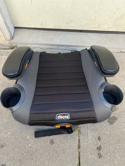 CHICCO GOFIT PLUS