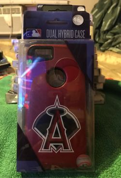 iPhone 6/6s Ángels case