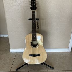 Mitchell Youth Guitar