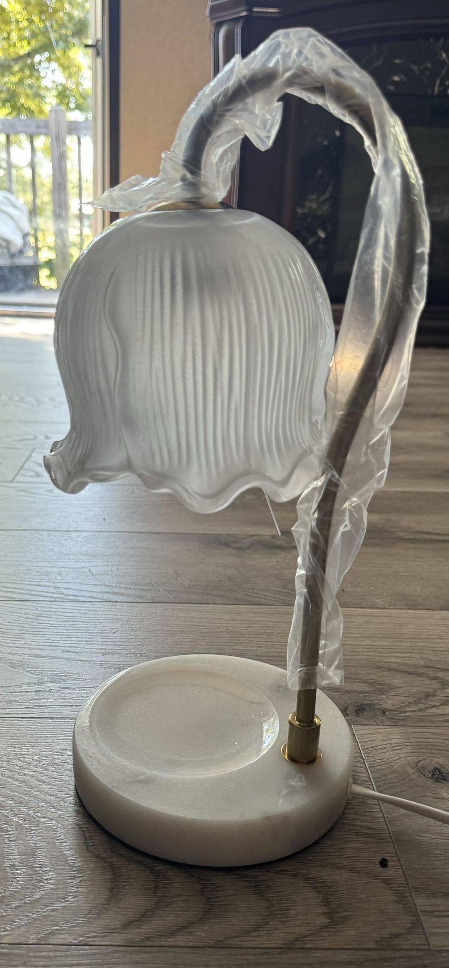 Candle Warmer Lamp