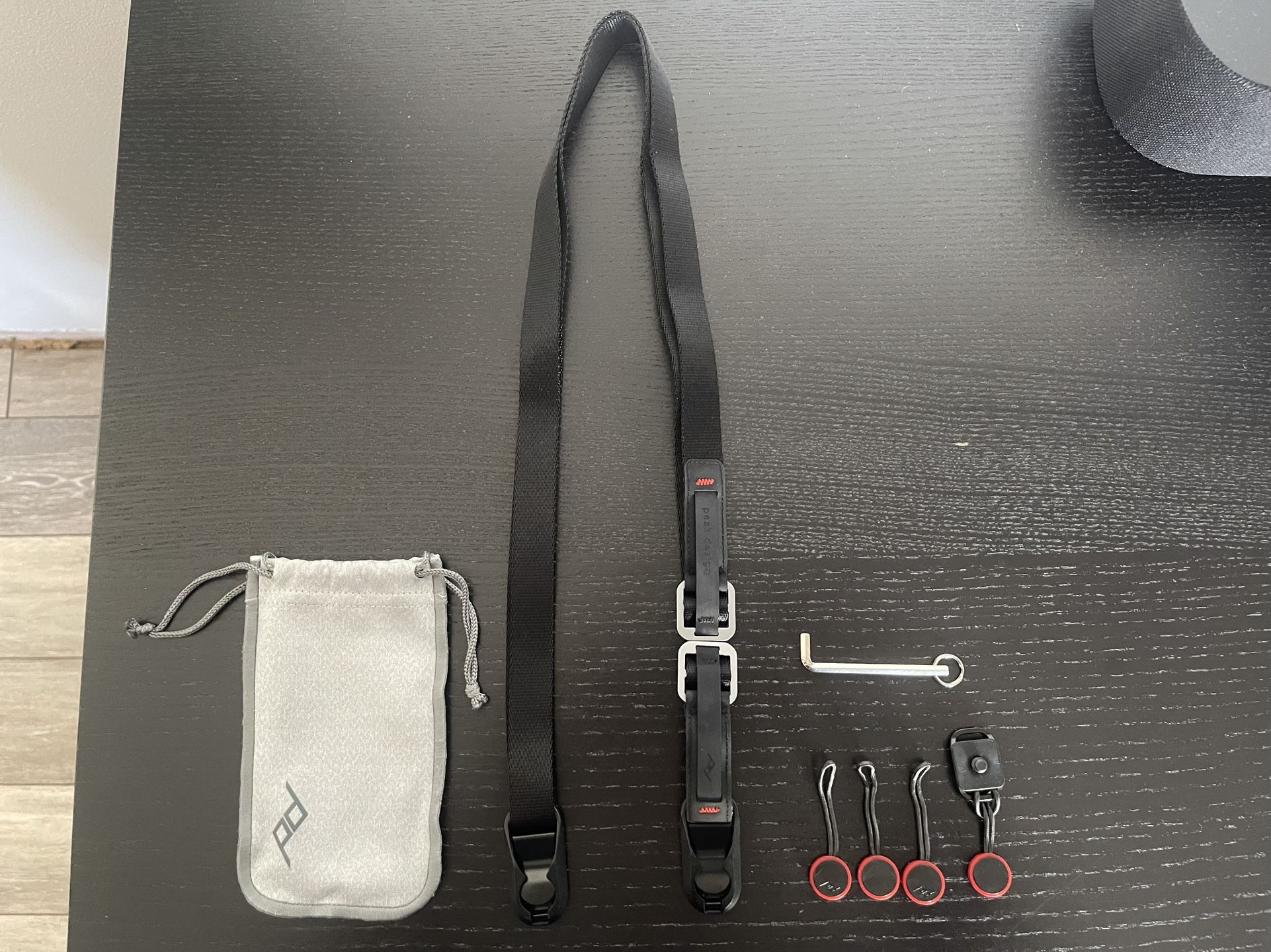 Peak Design Quick Release Camera Strap
