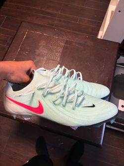 Nike Phantom GX 2 Elite FG Size 12 — NEW