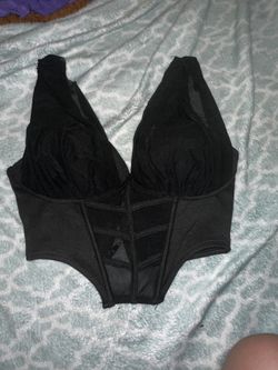Corset Top