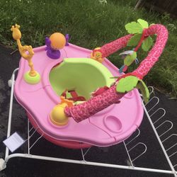 Infant Activity Center 
