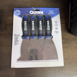 Putty Knife Set