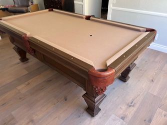 Pool table 7ft- Olhausen- Free Delivery