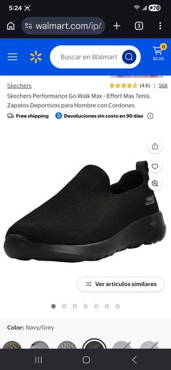 New shoes