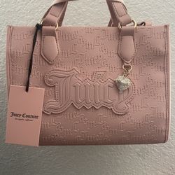 Juicy Couture Purse 💗