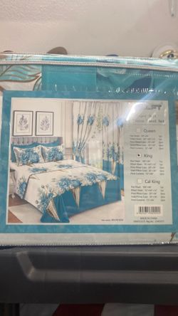 Bed sheets