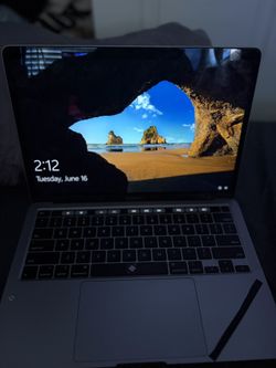 MacBook Pro 2020