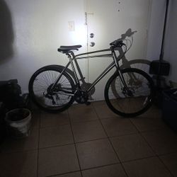 Giant Escape Bicycle