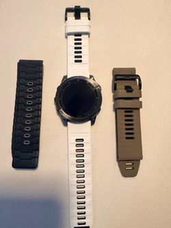 Garmin Fenix 7 pro