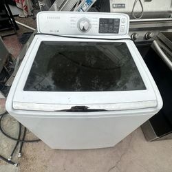 Samsung Washer 