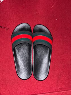 gucci slides 10.5