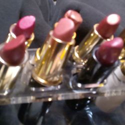 Brand New Tubes  Of  Lipstick