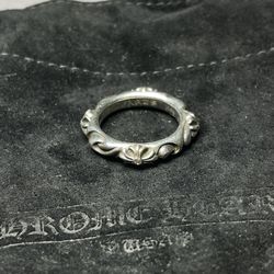 Chrome Hearts Ring 