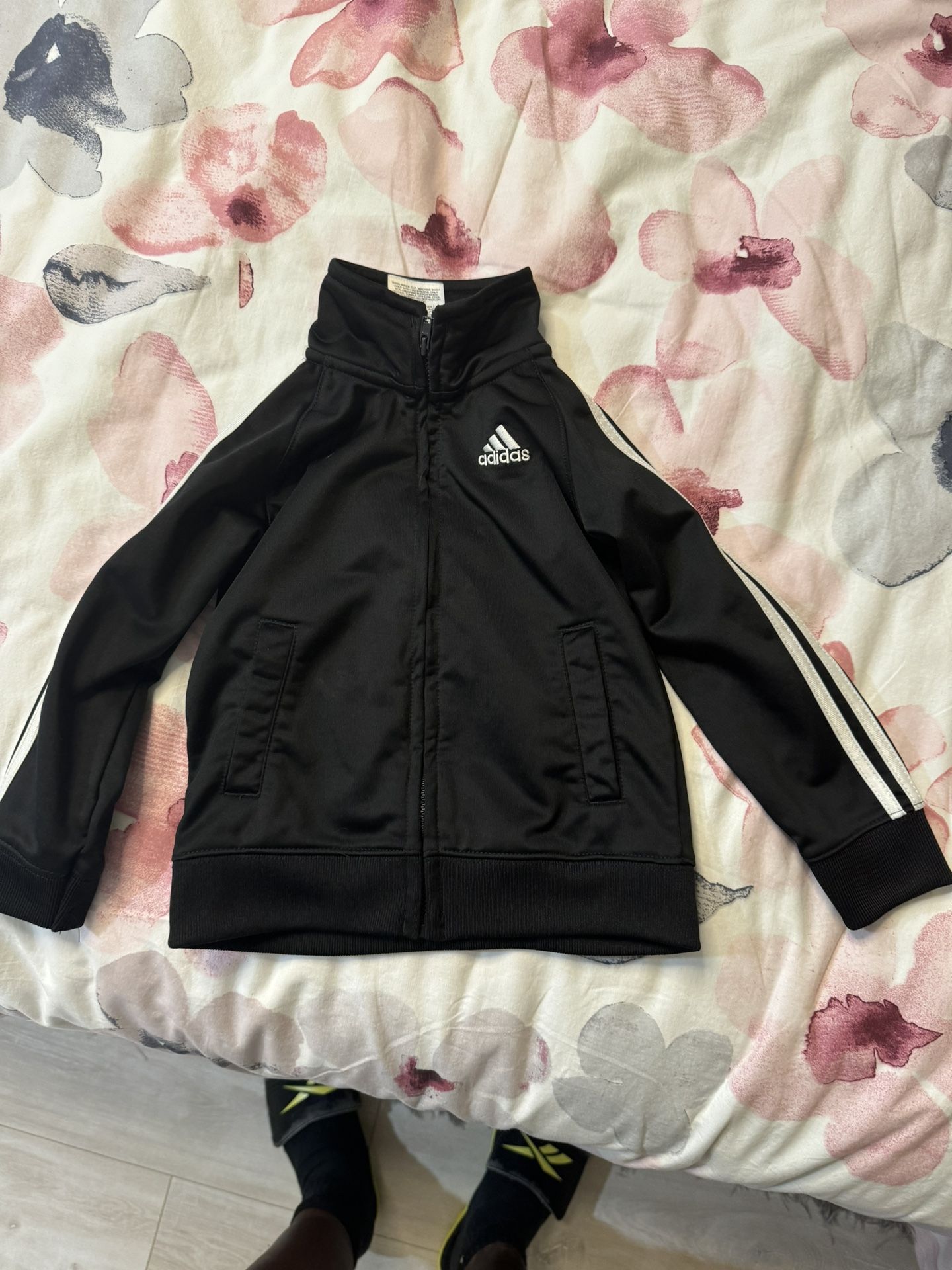 Kids Adidas Jacket