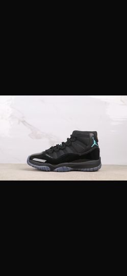 Jordan Gamma 11s