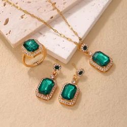 Jewelry Set