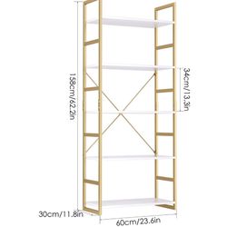 Shelves/ Bookshelves 