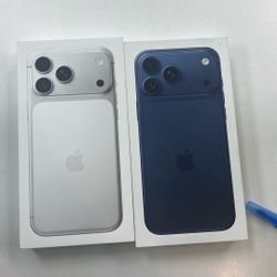 IPHONE17 Pro MAX‼️‼️‼️