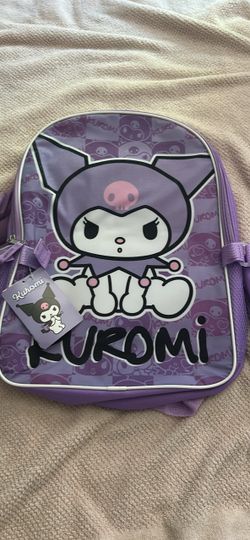 Kumori Backpack & Lunch Box