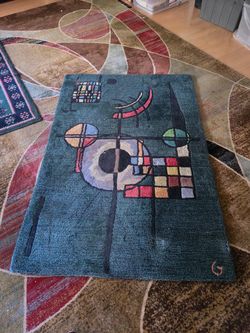 Rug