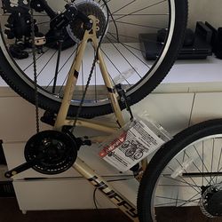 Huffy Outlier Mountain Bike