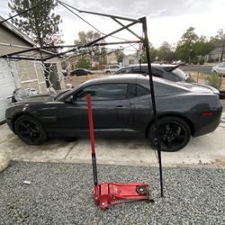 2010 Chevrolet Camaro