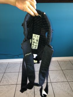 Baby Carrier