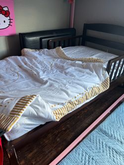 Baby bed