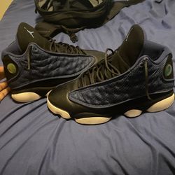 jordan 13s