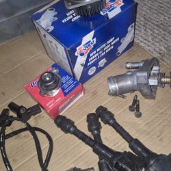 Infiniti G35 Motor Parts 