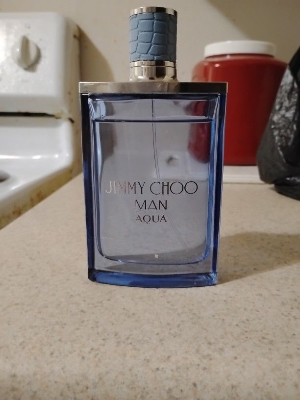 Design Cologne For Men Jimmy Choo