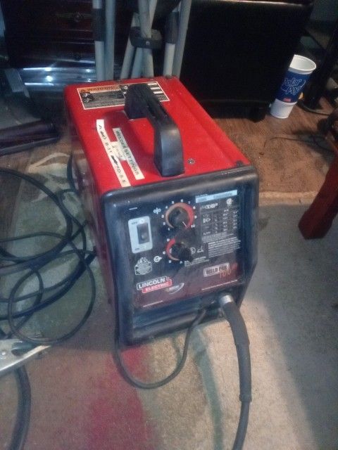 Welder