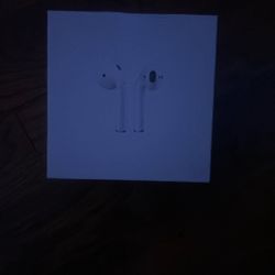 Apple AirPods