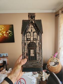 Wine Corks House - Home Decor