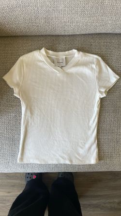 Reformation T- Shirt