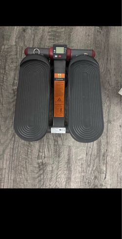 Mini stepper