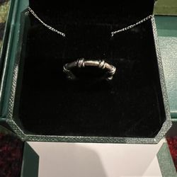Silver Ring