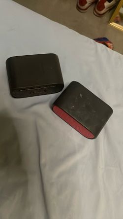 UE MINI BOOM