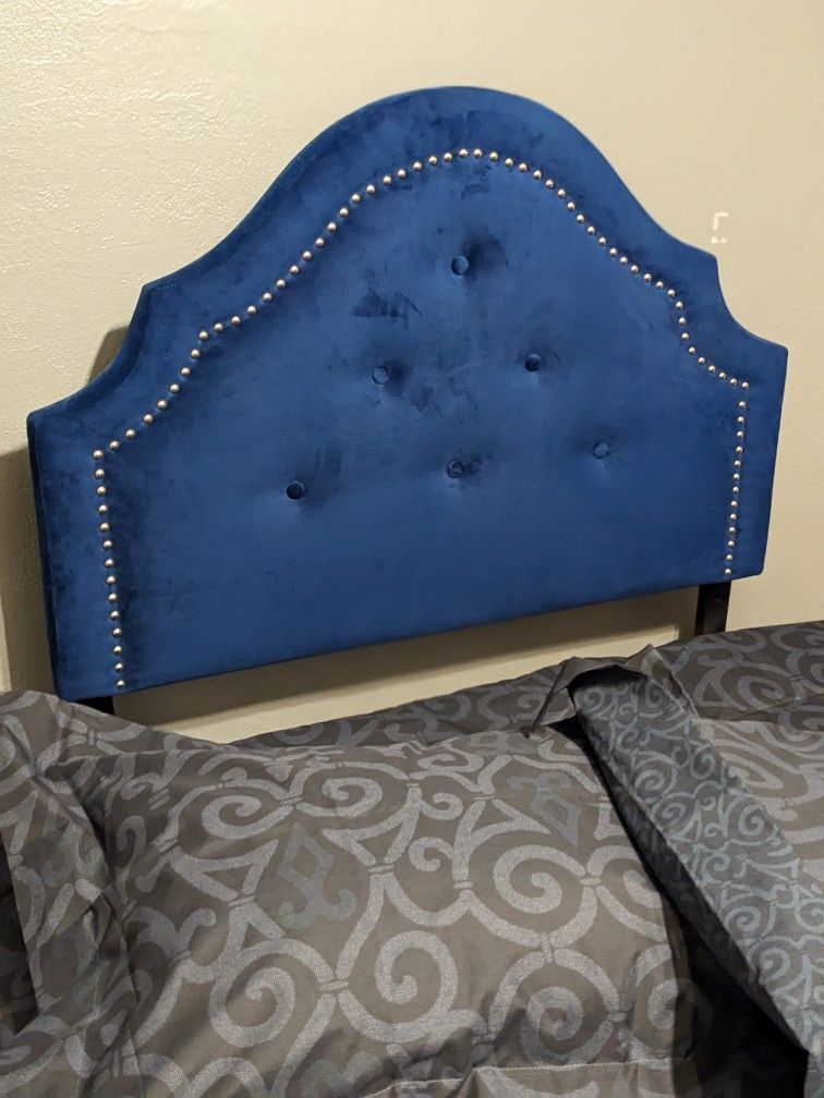 Headboard