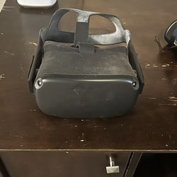 Oculus Quest 