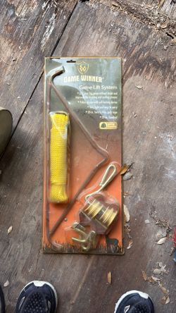 Lift system