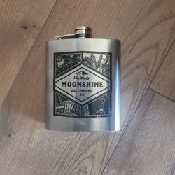 Flask 7oz