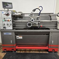 GMC Lathe 1440