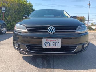 2013 Volkswagen Jetta