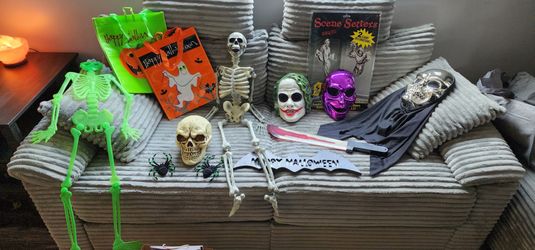 HALLOWEEN